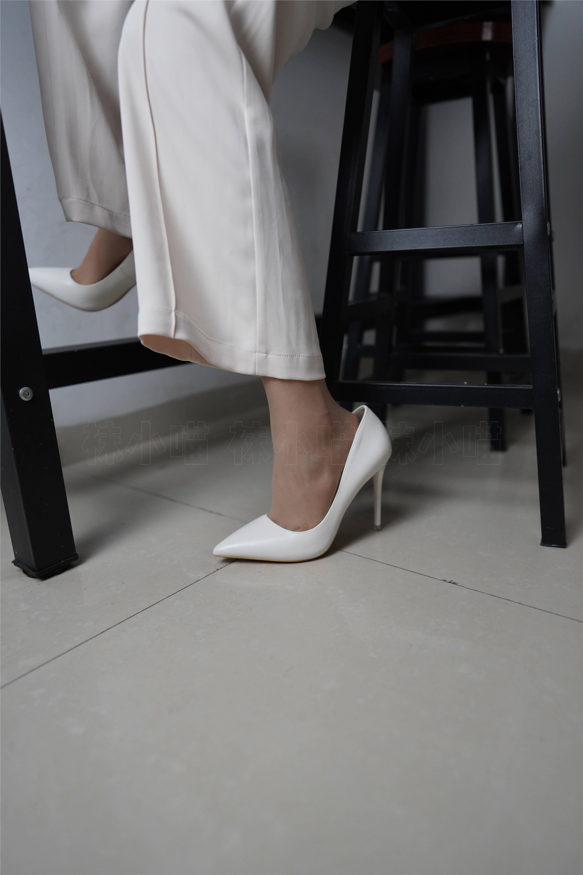 kittyWawa袜小喵 KT293 飘逸